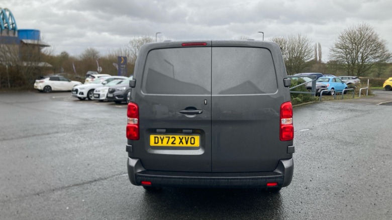 Vauxhall Vivaro L2 Diesel 3100 2.0d 145PS Sportive H1 Van